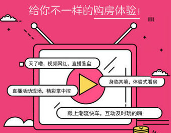 短視頻或成為房產(chǎn)銷售新?lián)c？短視頻營銷公司
