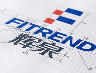 上海品牌logo設計,上海商標設計公司