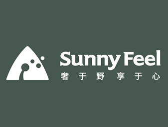山扉logo設計