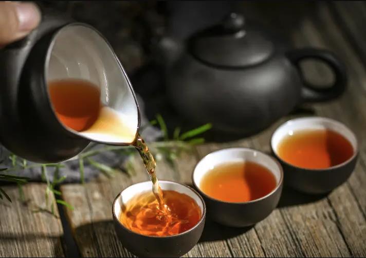 茶葉品牌營(yíng)銷策略-無(wú)中生有的戰(zhàn)略思維