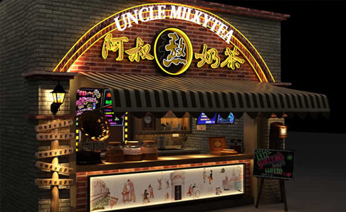 餐飲店如何吸引顧客進(jìn)店？