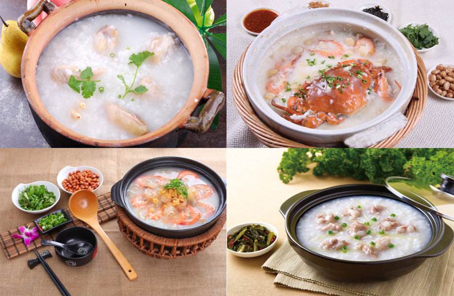 砂鍋粥店是如何使用免費(fèi)策略做到客源倍增的？