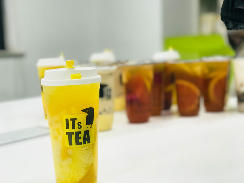 ITS TEA招商加盟，ITS TEA加盟費(fèi)多少，ITS TEA奶茶怎么加盟？