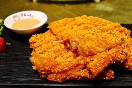 雞排店品牌策劃：知道這兩點(diǎn)一定能做大！