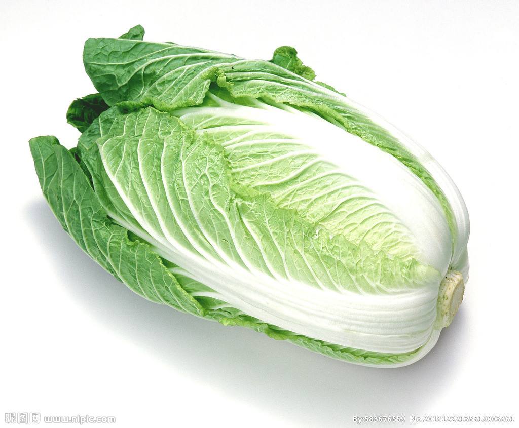 大白菜怎么做好品牌定位？