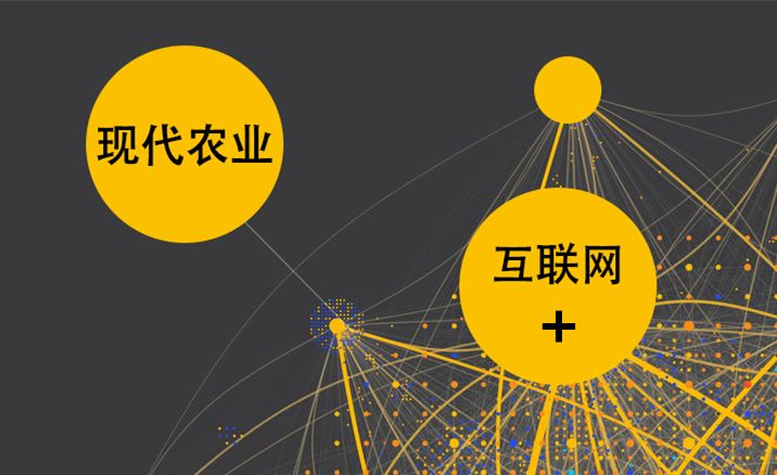 互聯(lián)網(wǎng)農(nóng)業(yè)品牌定位怎么做？