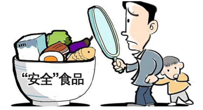 315晚會(huì)之后,食品安全問(wèn)題該如何看待-上海美御餐飲品牌策劃