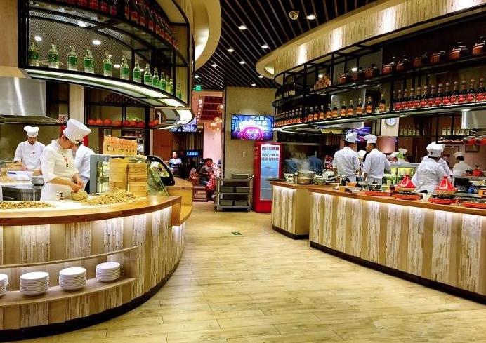 餐飲管理咨詢公司，全面打造餐飲企業(yè)價(jià)值體系