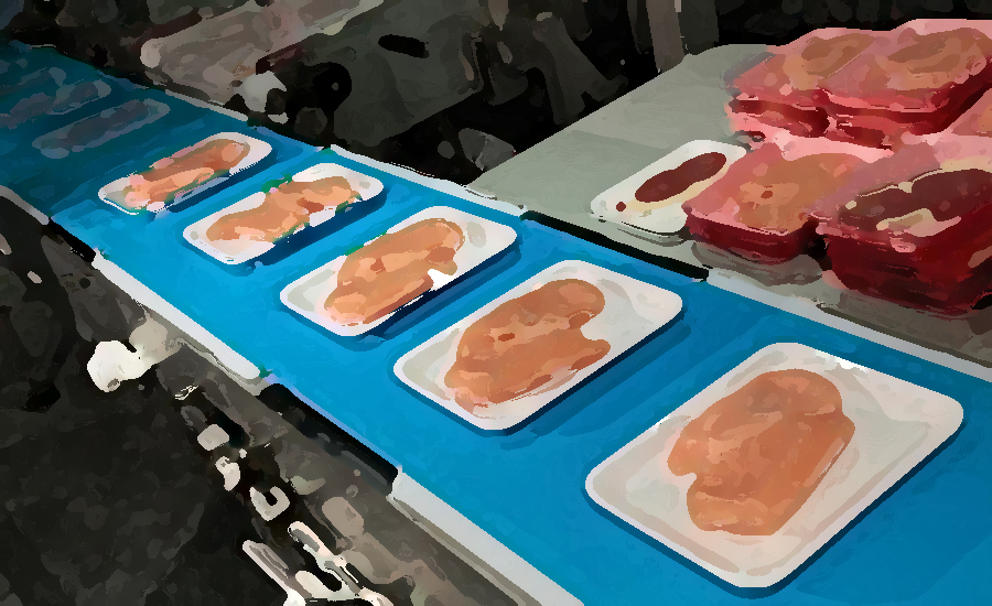 肉類，家禽和海鮮包裝的未來發(fā)展機遇