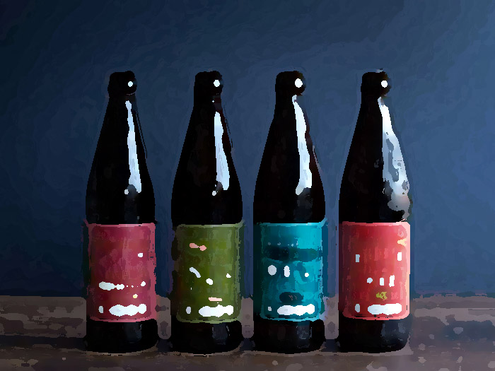 水果酒品牌策劃，水果酒發(fā)展勢(shì)在必行