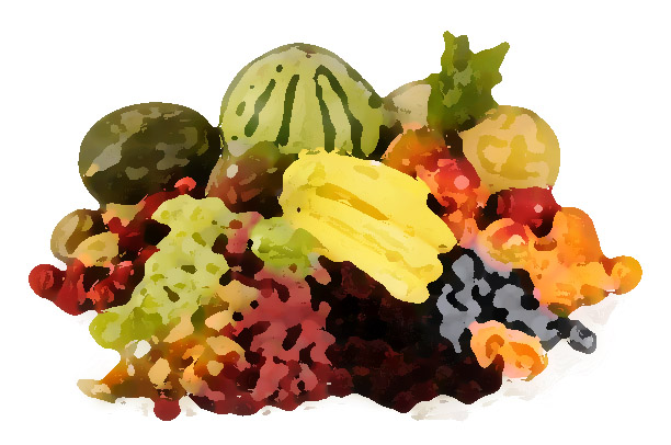 精品水果品牌設(shè)計(jì) ，精品水果的王牌設(shè)計(jì)