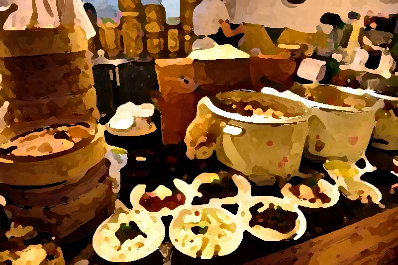 怎么做餐飲品牌策劃？品牌策劃包括哪些環(huán)節(jié)？