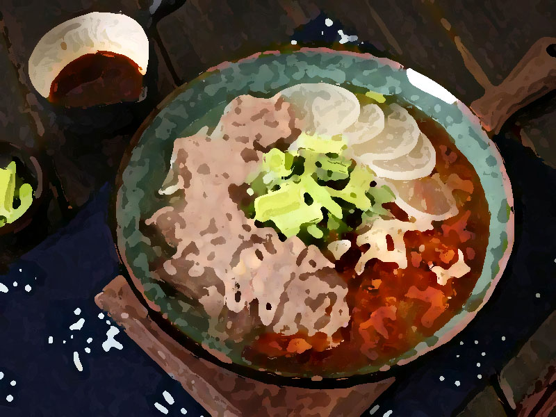 餐飲品牌定位公司：如何打造一款有特色的面館？