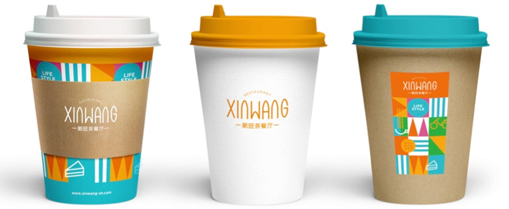 新旺茶餐廳品牌升級(jí)服務(wù)_茶餐廳品牌設(shè)計(jì) - 上海美御