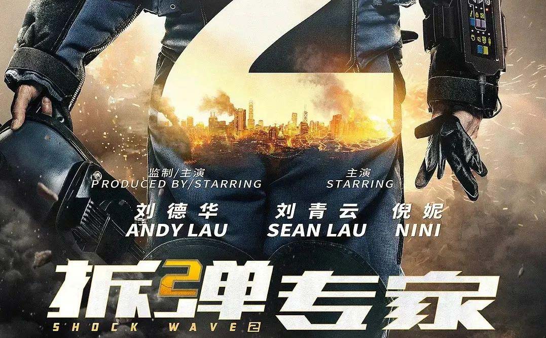 拆彈專(zhuān)家2