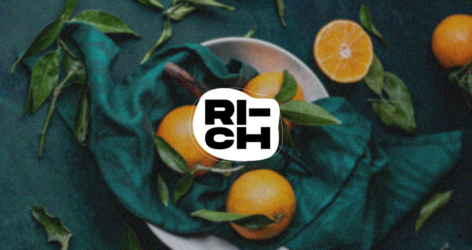 果泥品牌設計