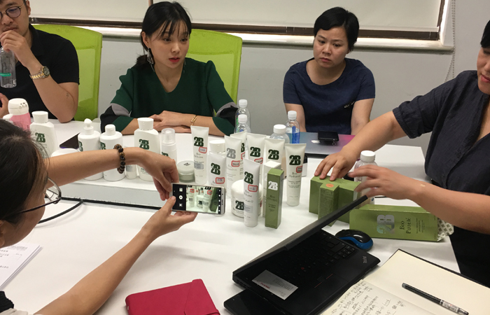 化妝品品牌策劃公司的品牌營銷策略有哪些？